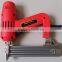1500w Lower Noise Handheld Floor Electric Nail Gun Crown Stapler Portable Electric F30 Brad Nailer