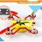 2.4G RC UFO micro drone toys VS syma drone