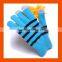 Stripe Knitted Screen Touch iPhone Gloves