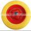 pu wheel 3.50-8 pu foam wheel 3.50-8