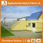 Heracles low cost vegetable greenhouse