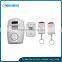 Infrared Remote Alarm