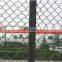 Factory price PVC Coated Chain Link Fence/galvanized chain link fence