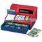 Promotional Gift Latest Kids Pretend Toy Play Calculator Cash Register