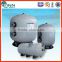 2016 new design high quality hot sale EMAUX sand filter for swimming pool water treatment