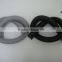 PVC spiral steel wire reinforced flexible pipe for air supply