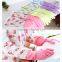 Working Apron, Cup Cake Apron, Anti-Stain Cooking Apron for Kitchen with Rubber Glove
