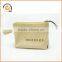 OEM chiqun DONGGUAN new style dongguan factory custom canvas bank bag