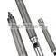 Screw and barrel's accessories for extruder machine,screw and cylinder