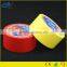 PVC Flooring Marking Adhesive Tape for Warning sign Safty tape
