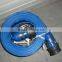 Pvc Layflat Couplings Hose