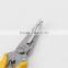 Yellow Handle Multi Function Fishing Tool Fishing Pliers