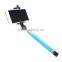 Hot new design cheap wholesale selfie stick locust