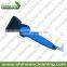 New Handy Plastic Ice Scraper,ice scraper squeegee,car ice scraper