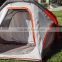 4x4 pickup wholesale durable air poles tent for Euro market