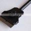 CN048B Long Handle Razor Scraper With 3pc 1.5 Inch Razor Blade