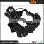 XP-E 2 Bulbs White and Yellow Light LED 4 Mode Zoom Adjustable Headlamp