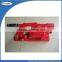 Hydraulic wire rope cable cutter/hydraulic cutting tools