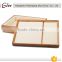 Super quality and useful cute Small Bamboo box with lid
