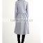 OEM Women Korean Fashion Lastest Korean Style Cardigan Wholesale Custom Manufacturer Cardigan Sweatshirts