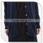 2016 latest F/W fashion America simple design loose knitted sweater cardigan