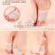 Belly dance tulle half shoes for sale M6002