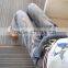 2016 summer trendy women loose ripped denim jeans wholesale