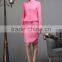 fashion ladies skirt suits custom women suit WMS25