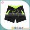 Trade Assurance Gym Shorts Sportswear Mesh Bottoms Shorts Women
