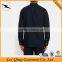 Hot sale dark color washed denim dress shirts wholesale dress denim shirts