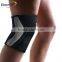 7mm crossfit breathable sporting knee sleeve