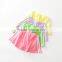 OEM factory price cheap culottes pants trousers,tailored girls short culottes pants