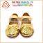 New Children Jelly Shoes