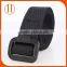 Army Belt Black Strap Nylon Tactical Outdoor Military Belt