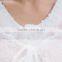 Polular chenille fabric two pieces lady dress