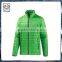 Winter windbreaker down jacket for men