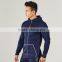 Wholesale Mens Jacket Polyester Tracksuits Mens Microfibre Sports Jacket