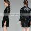 Women Leather Jacket