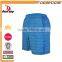 BEROY china factory cheap gym wear lightweight fabric trial running shorts