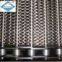 ss 301 stainless steel conveyor belt mesh
