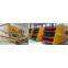 YK1236 2012 Hot Selling Vibrating Screen with good quality