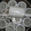 white Un-Sintered PTFE Seal Tape/pure PTFE TAPE