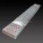 flexible copper connectors in solderless pressed design