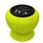 Hands Free Bluetooth MONO Speaker , 10 Meters Audio Distance