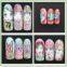Soak off uv gel nail polish