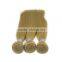 high quality best selling aliexptess 100 human hair extension