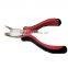hair extension flat nose plier