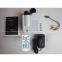 The hottest model of UC28+ with AV USB SD VGA HDMI mini led projector
