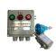 *MSLT-1（MS-1）The display and Alarming Instrument for Water Temperature and Flow