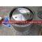 R210-7 Travel Device 31N6-40051 Hyundai Excavator 22T